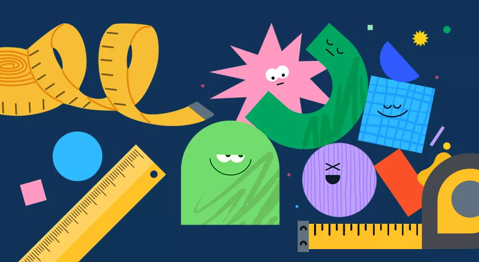 เส้นรอบวงของรูปทรงเรขาคณิต