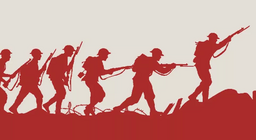 เหตุใดสงครามโลกครั้งที่หนึ่งจึงน่าขนลุกขนพอง