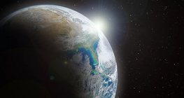 ปรากฏการณ์ที่เกิดจากโลกหมุนรอบตัวเอง