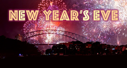 New Year's Eve