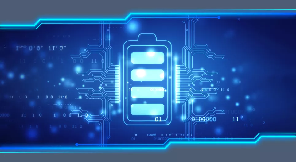 แหล่งพลังงาน สายไฟ ผู้บริโภค