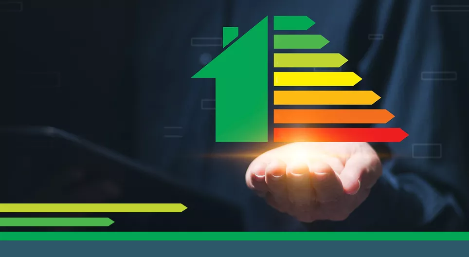 อาคารประหยัดพลังงาน