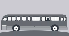 ประวัติศาสตร์การนั่งรถเมล์: การประท้วงของโรซา พาร์กส