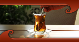 ในแก้วชามีทอร์นาโด