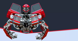 หัวใจของรถยนต์