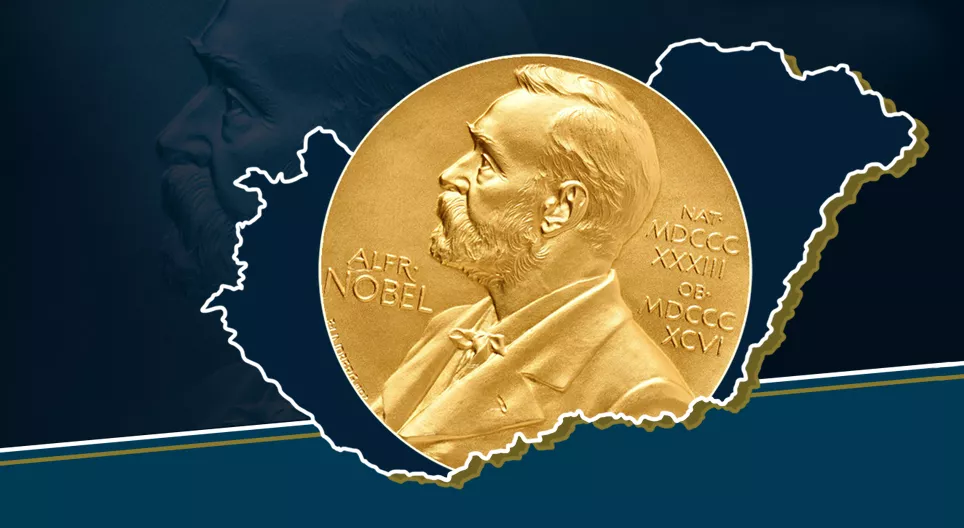 Hungarian Nobel Prize laureates