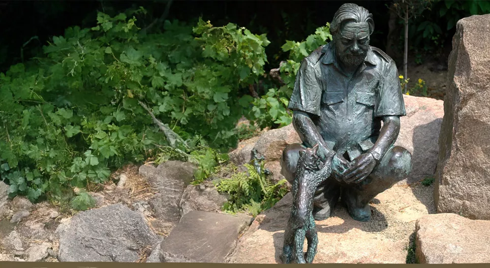 เจอรัลด์ เดอเรล