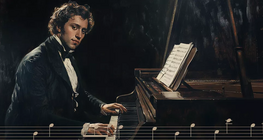 'กวีแห่งเปียโน' เฟรเดอริก โชแปง