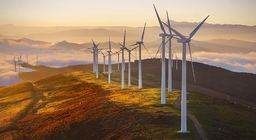 พลังงานลมใช้ได้อย่างไร