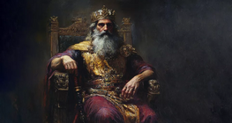 กษัตริย์โซโลมอน