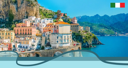 เบลเป้เซ่ ฉายาของประเทศอิตาลี