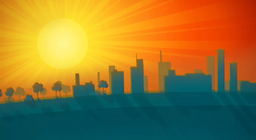 ดวงอาทิตย์ - แหล่งพลังงาน