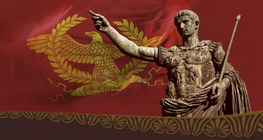 จักรพรรดิเอากุสตุส