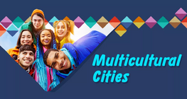 Multicultural Cities