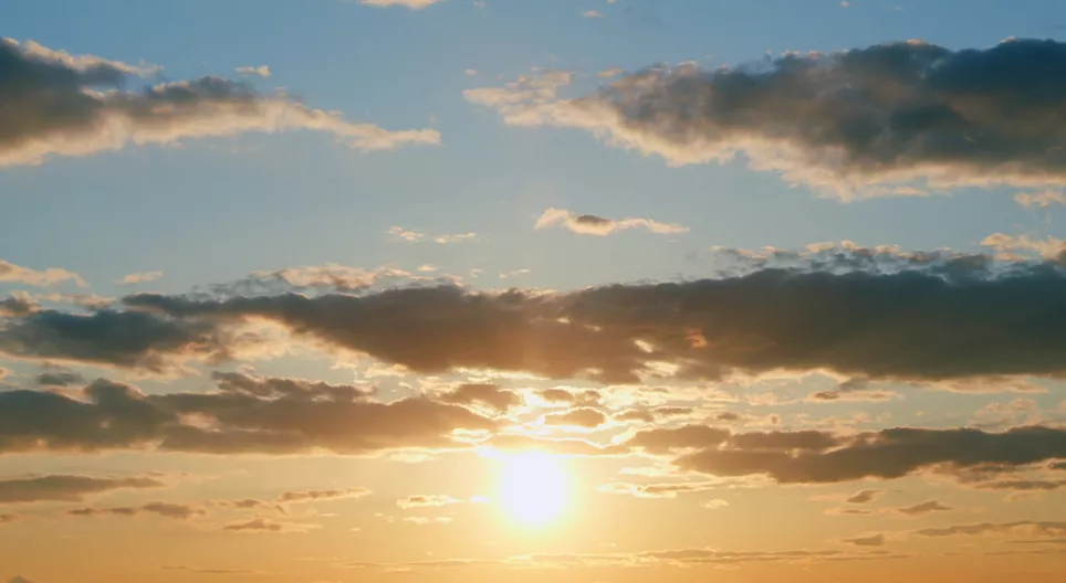 รังสีของดวงอาทิตย์ใช้ทำอะไรได้บ้าง