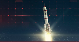 การสำรวจอวกาศในช่วงต้นศตวรรษที่ 21