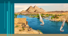 แม่น้ำไนล์