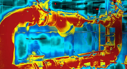 อุปกรณ์ใดบ้างที่ใช้แสงอินฟราเรด