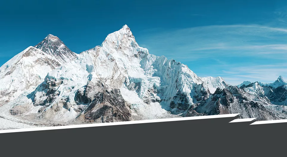 เทือกเขาหิมาลัย