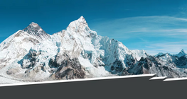 เทือกเขาหิมาลัย