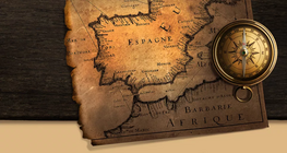 ยุคทองของจักรวรรดิสเปน - จักรวรรดิที่ดวงอาทิตย์ไม่เคยตกดิน