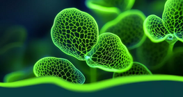 โลกของฮอร์โมนพืช