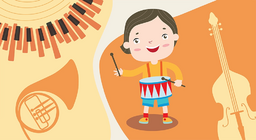 มารู้จักที่มาของเสียงกันเถอะ!