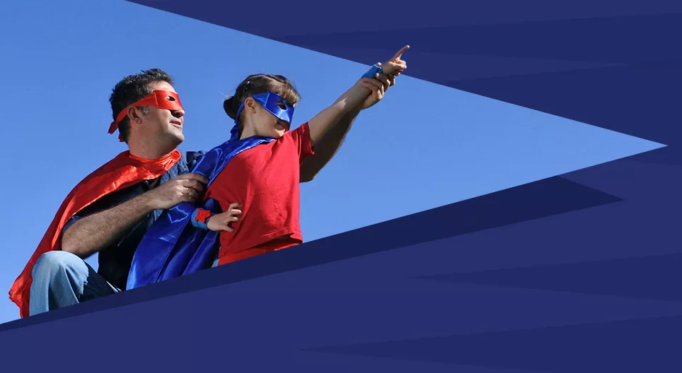 คุณคือต้นแบบของฉัน