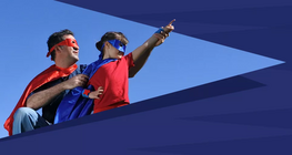 คุณคือต้นแบบของฉัน