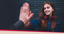 การทำสิ่งต่างๆ ร่วมกันจะทำให้ง่ายขึ้น