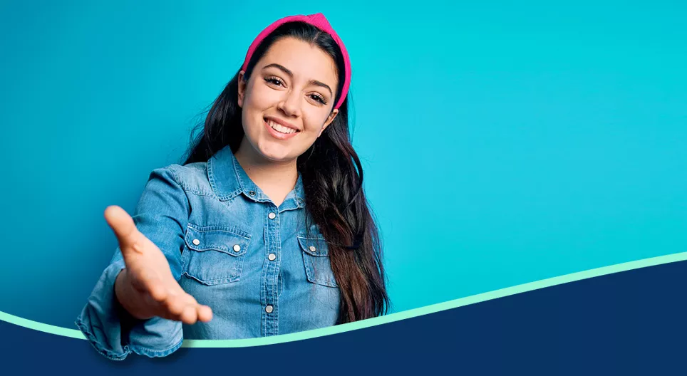 การทำความรู้จักกัน