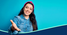 การทำความรู้จักกัน