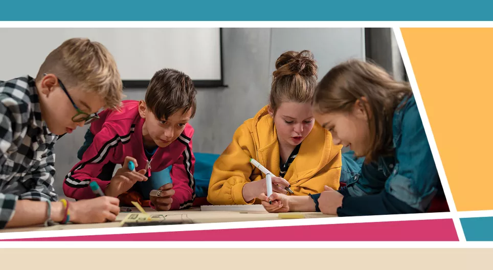 วิธีการสร้างทีมที่ดี