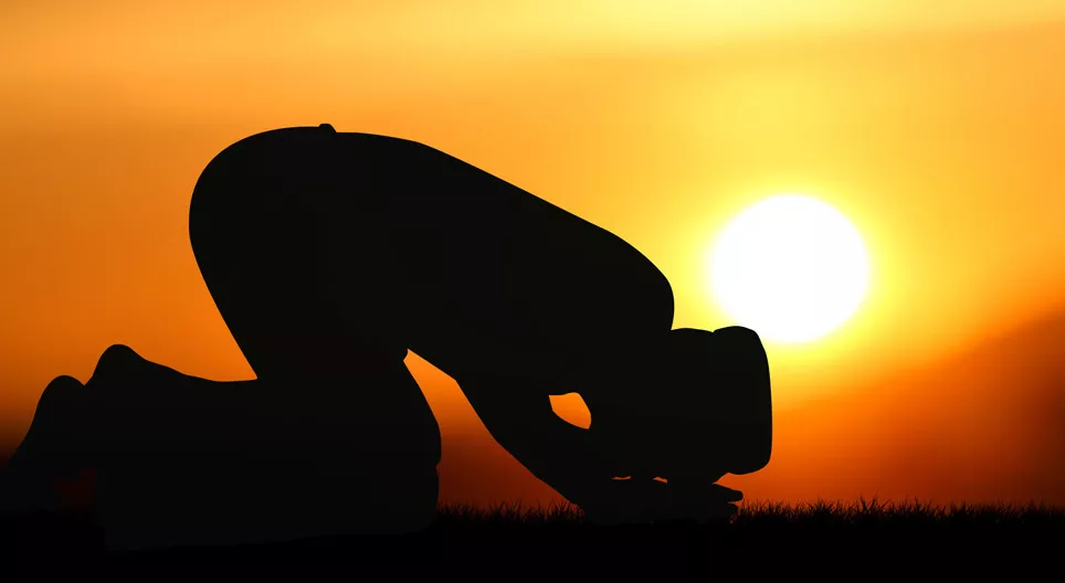 คำสอนของศาสนาอิสลาม