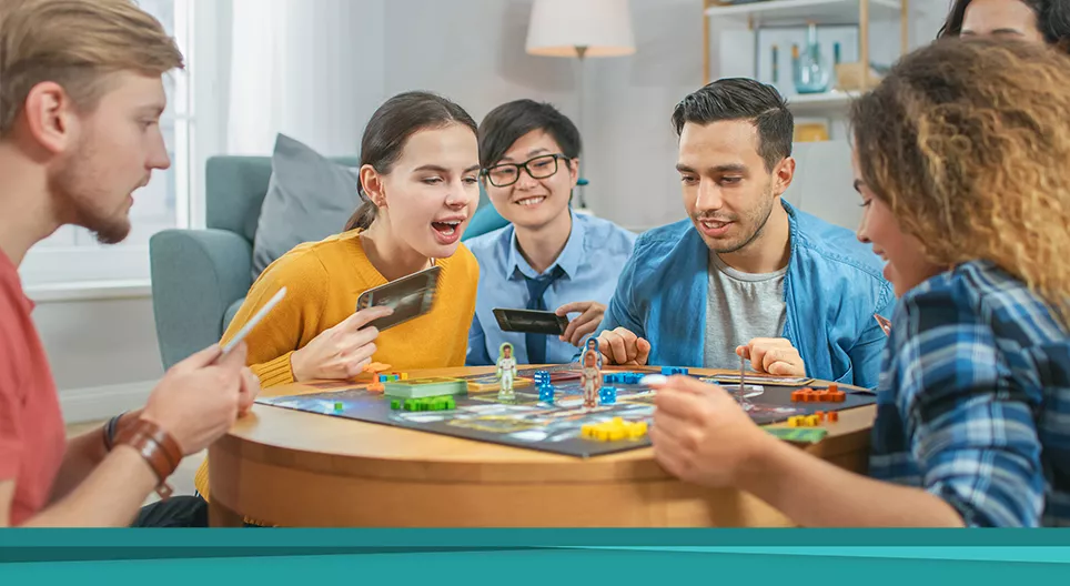 ความวุ่นวายหรือเสรีภาพ