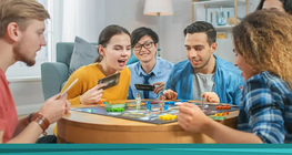 ความวุ่นวายหรือเสรีภาพ