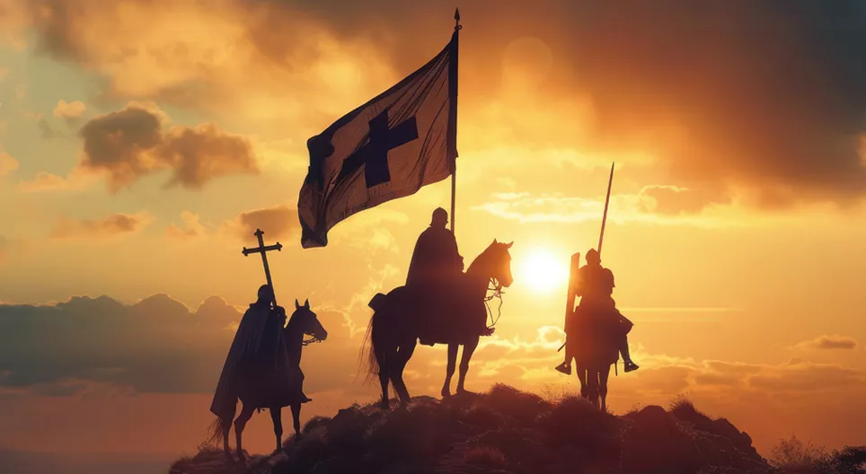 The Sovereign Military Order of Malta