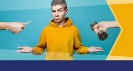 การตัดสินใจในชีวิต ส่งผลต่อชีวิตของคุณเสมอ