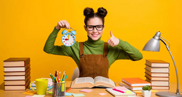 ทุกอย่างมีเวลาของมันหมายถึงการจัดสรรเวลาในชีวิตประจำวัน