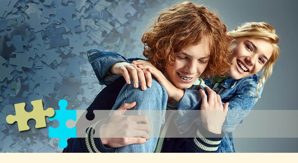 รากฐานความสัมพันธ์