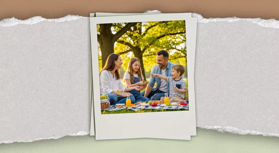 ครอบครัวที่หลากหลาย