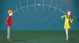 ปรากฏการณ์คลื่นเสียง