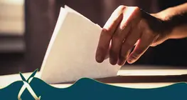 การเลือกและการลงคะแนนเสียงของคุณมีผลต่ออนาคต