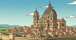 มดินา 'เมืองแห่งความเงียบ'