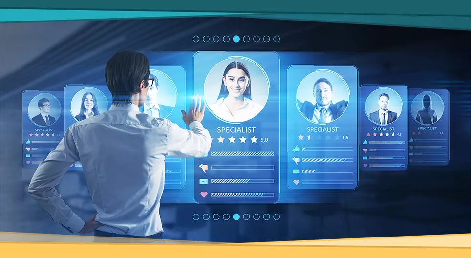 สิ่งที่รอยเท้าดิจิทัลบอกเกี่ยวกับคุณได้บ้าง