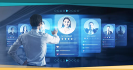 สิ่งที่รอยเท้าดิจิทัลบอกเกี่ยวกับคุณได้บ้าง