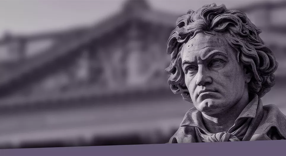 ลุดวิก ฟาน เบโธเฟน