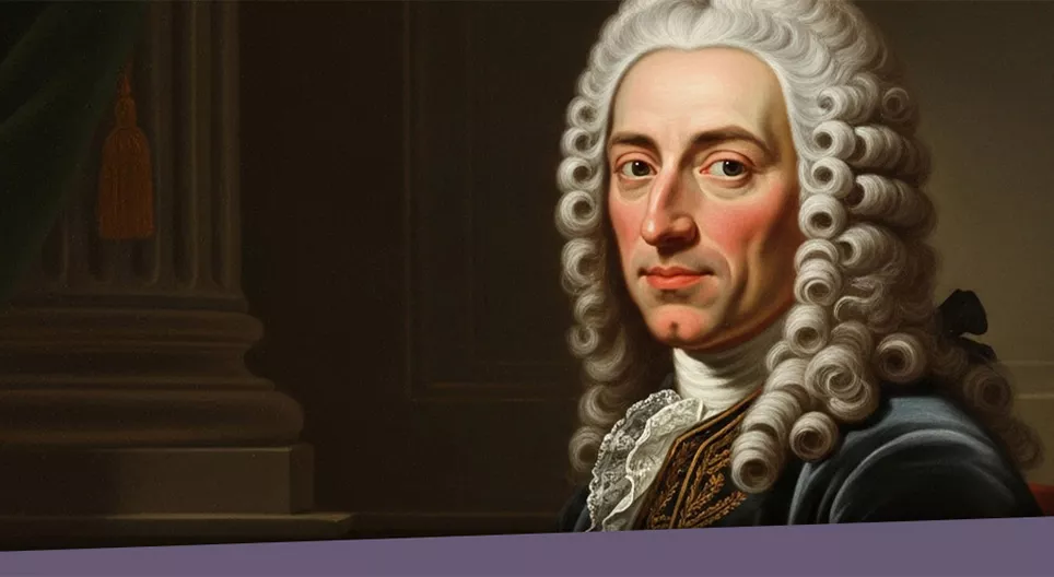 อันโตนิโอ วีวัลดี