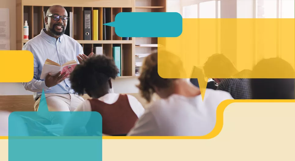 ภาษาในห้องเรียน