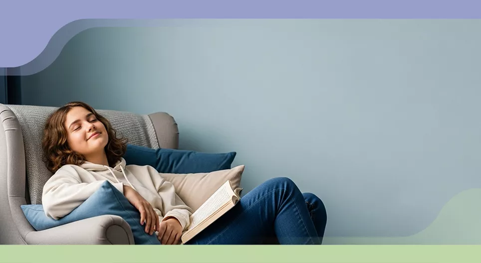 วิธีรับมือกับความเครียด